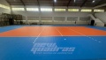 New Quadras | Piso Modular Esportivo Indoor em Resende | Academia Agulhas Negras